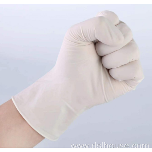 factory medical Disposable Vinyl Gloves